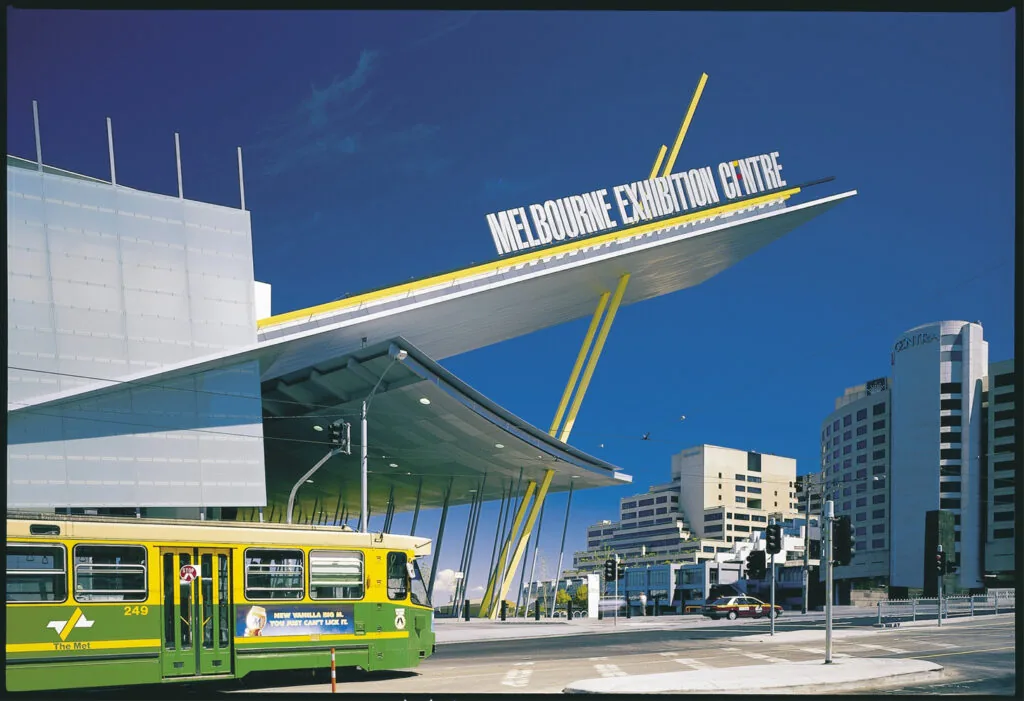 Melbourne Exhibition Centre