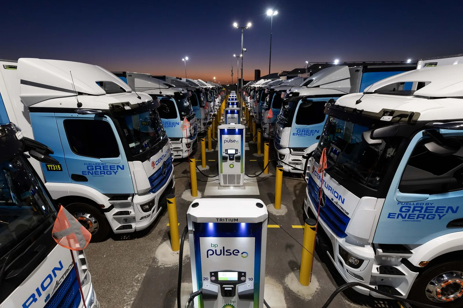 How CPOs Can Future-Proof Their EV Charging Networks with Modular Architecture