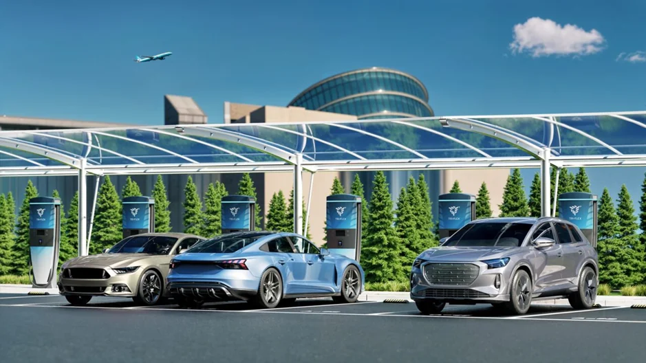 Best Practices for a Workplace EV Charging Policy and Management
